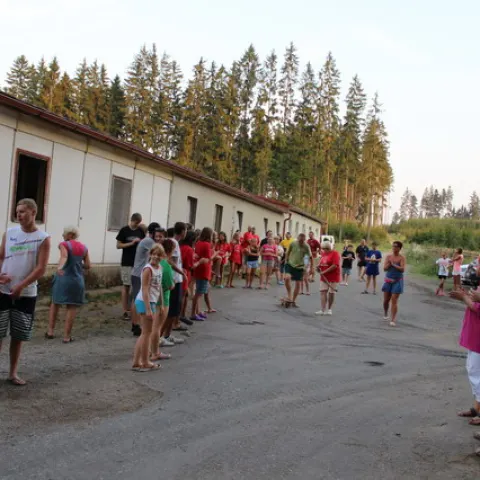 Eš u Pacova 2015 - 3.turnus – fotka 398