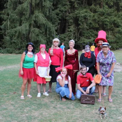 Eš u Pacova 2015 - 3.turnus – fotka 589
