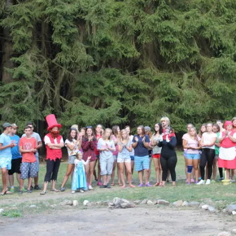 Eš u Pacova 2015 - 3.turnus – fotka 580