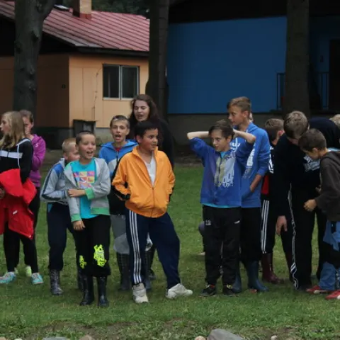 Eš u Pacova 2015 - 3.turnus – fotka 1069