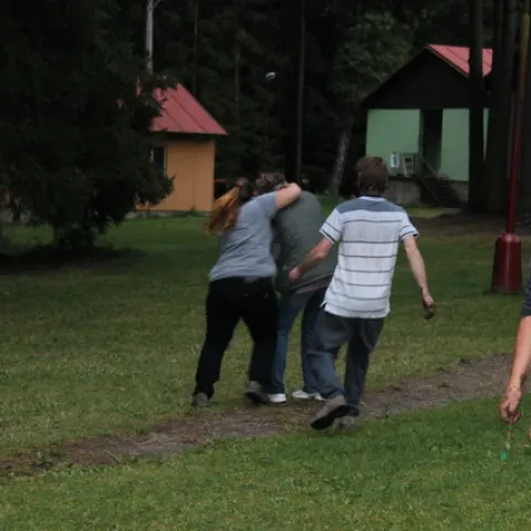 Eš u Pacova 2015 - 3.turnus – fotka 1080