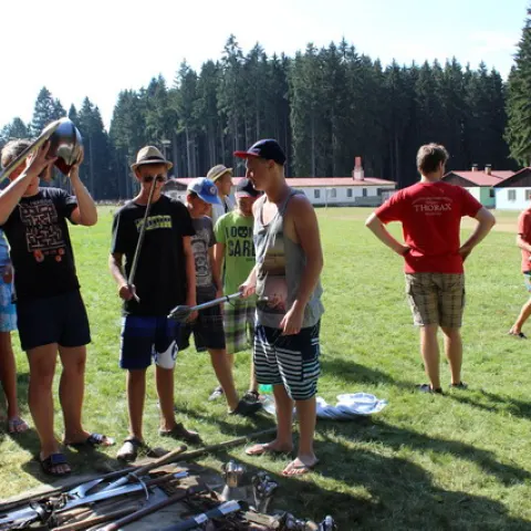 Eš u Pacova 2015 - 3.turnus – fotka 550