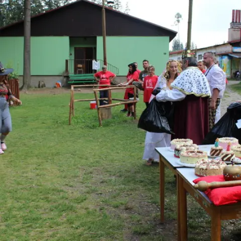 Eš u Pacova 2015 - 3.turnus – fotka 1102