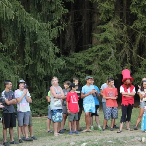 Eš u Pacova 2015 - 3.turnus – fotka 581