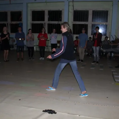 Eš u Pacova 2015 - 3.turnus – fotka 1212