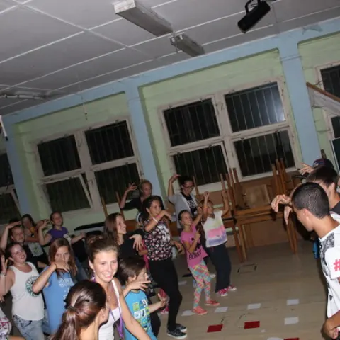 Eš u Pacova 2015 - 3.turnus – fotka 847