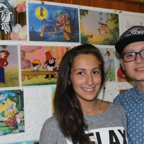 Eš u Pacova 2015 - 3.turnus – fotka 1210