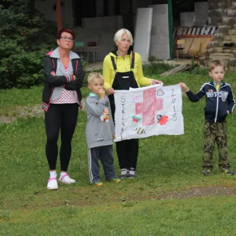 Eš u Pacova 2015 - 3.turnus – fotka 1055