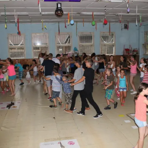 Eš u Pacova 2015 - 3.turnus – fotka 110