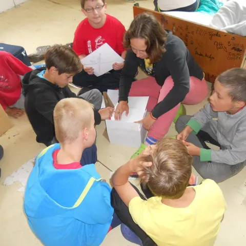 Eš u Pacova 2015 - 3.turnus – fotka 11