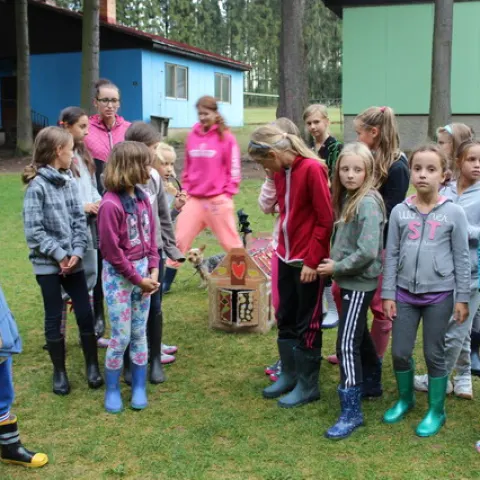 Eš u Pacova 2015 - 3.turnus – fotka 960