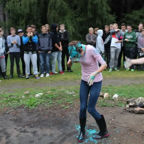 Eš u Pacova 2015 - 3.turnus – fotka 1015