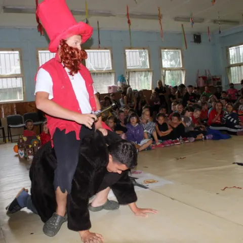 Eš u Pacova 2015 - 3.turnus – fotka 793