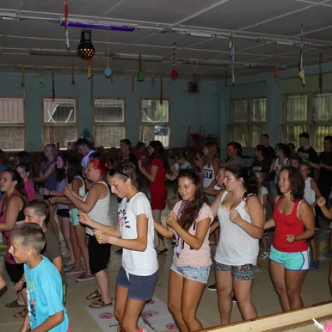 Eš u Pacova 2015 - 3.turnus – fotka 124