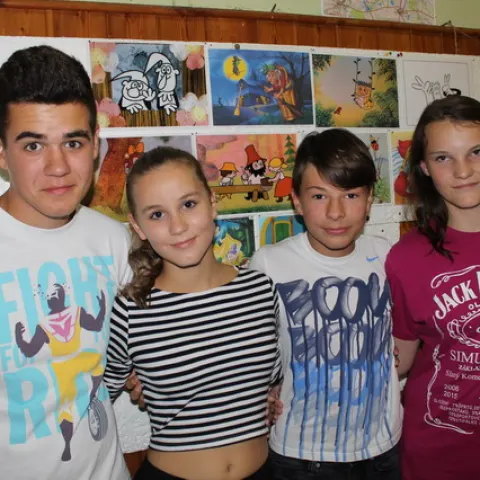 Eš u Pacova 2015 - 3.turnus – fotka 1183