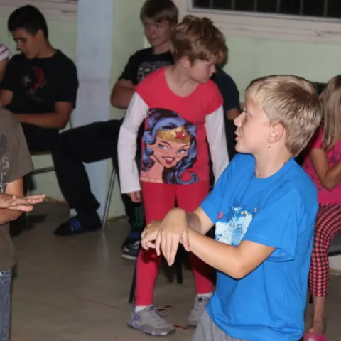 Eš u Pacova 2015 - 3.turnus – fotka 875