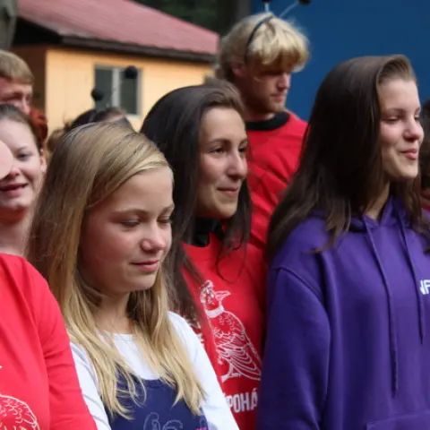 Eš u Pacova 2015 - 3.turnus – fotka 1121