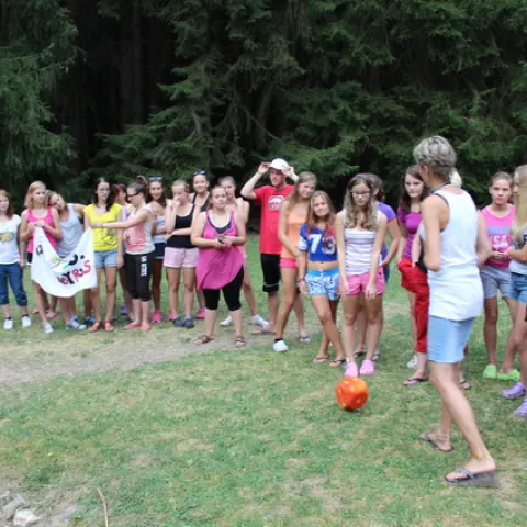 Eš u Pacova 2015 - 3.turnus – fotka 102
