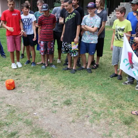 Eš u Pacova 2015 - 3.turnus – fotka 105