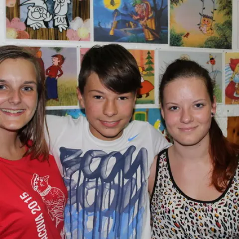 Eš u Pacova 2015 - 3.turnus – fotka 1180