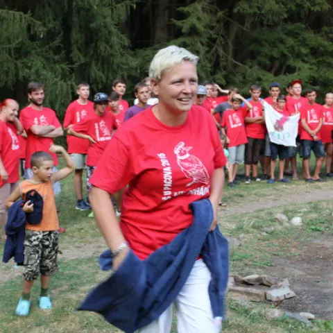 Eš u Pacova 2015 - 3.turnus – fotka 341