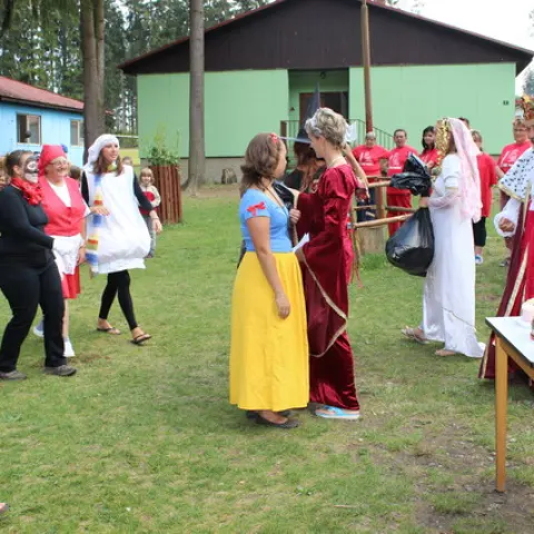 Eš u Pacova 2015 - 3.turnus – fotka 1103