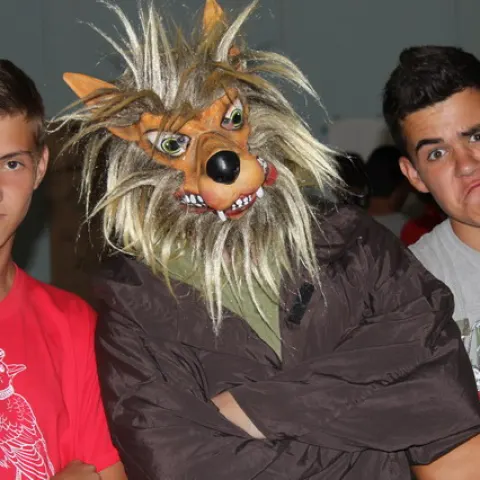 Eš u Pacova 2015 - 3.turnus – fotka 825