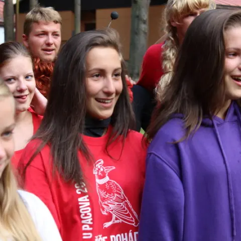 Eš u Pacova 2015 - 3.turnus – fotka 1123
