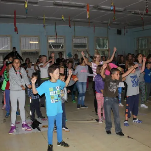 Eš u Pacova 2015 - 3.turnus – fotka 832