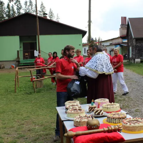 Eš u Pacova 2015 - 3.turnus – fotka 1104