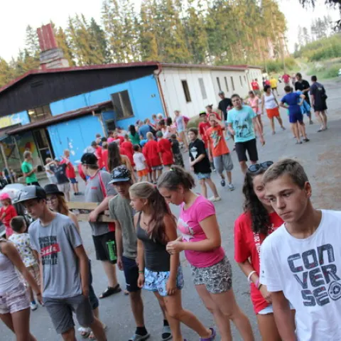Eš u Pacova 2015 - 3.turnus – fotka 401