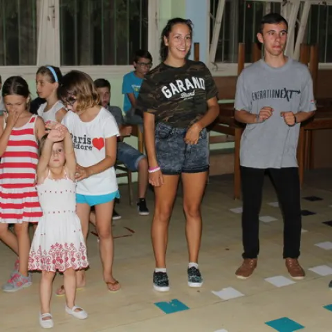 Eš u Pacova 2015 - 3.turnus – fotka 132