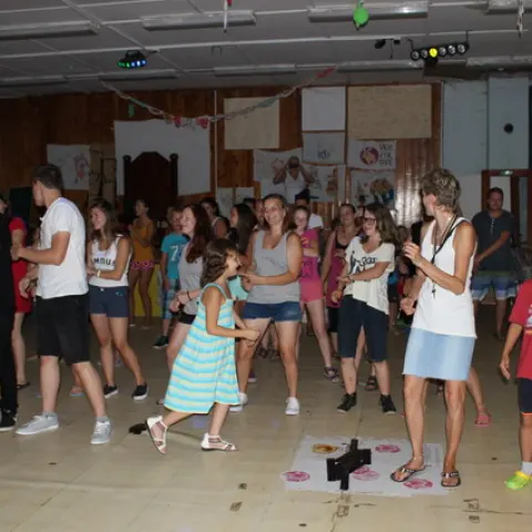 Eš u Pacova 2015 - 3.turnus – fotka 123