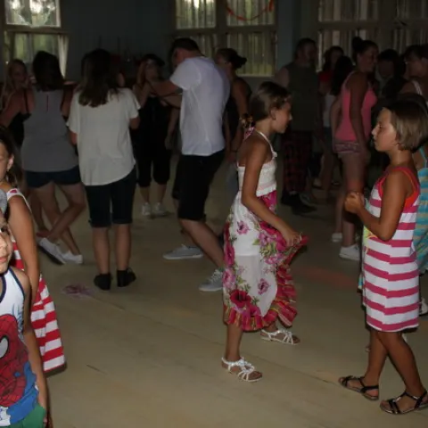 Eš u Pacova 2015 - 3.turnus – fotka 120