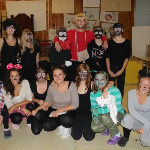 Eš u Pacova 2015 - 3.turnus – fotka 792
