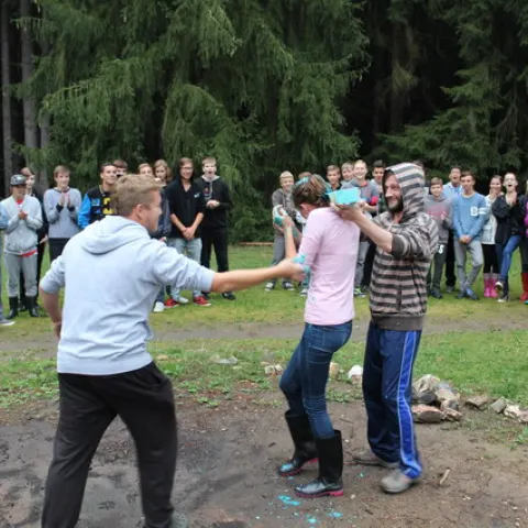 Eš u Pacova 2015 - 3.turnus – fotka 1013