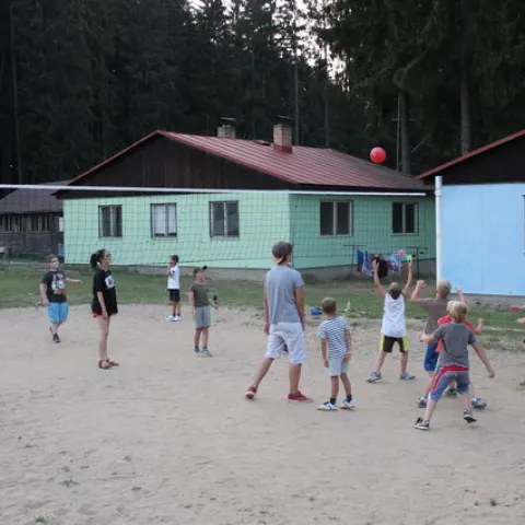 Eš u Pacova 2015 - 3.turnus – fotka 187