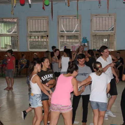 Eš u Pacova 2015 - 3.turnus – fotka 109