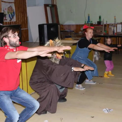 Eš u Pacova 2015 - 3.turnus – fotka 835