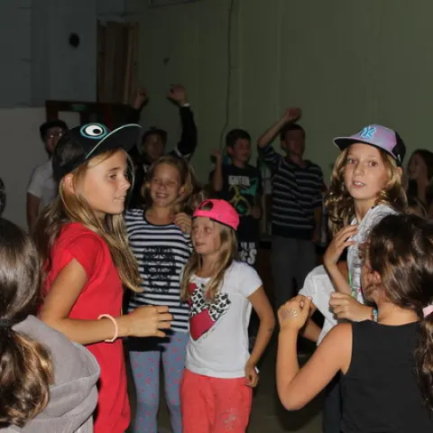 Eš u Pacova 2015 - 3.turnus – fotka 872