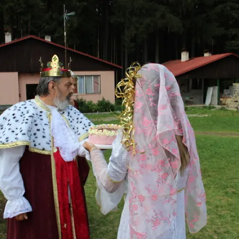 Eš u Pacova 2015 - 3.turnus – fotka 1105