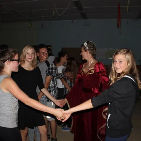 Eš u Pacova 2015 - 3.turnus – fotka 1142