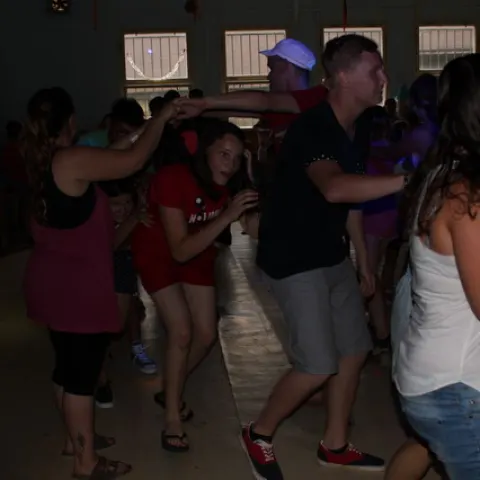 Eš u Pacova 2015 - 3.turnus – fotka 112