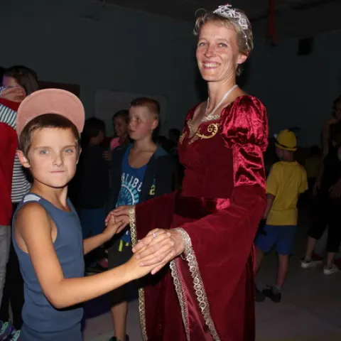 Eš u Pacova 2015 - 3.turnus – fotka 1138