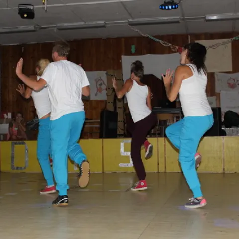Eš u Pacova 2015 - 3.turnus – fotka 613