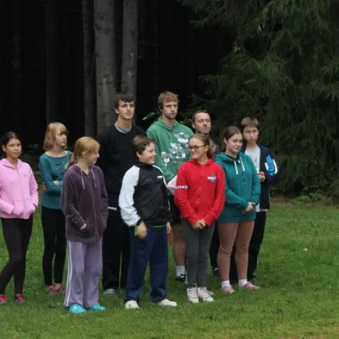 Eš u Pacova 2015 - 3.turnus – fotka 1000