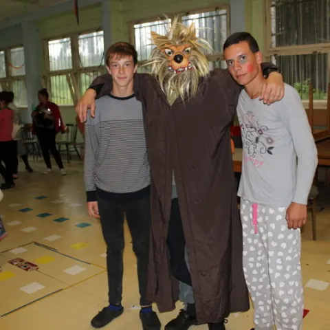 Eš u Pacova 2015 - 3.turnus – fotka 819