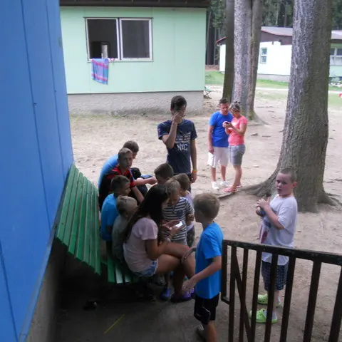 Eš u Pacova 2015 - 3.turnus