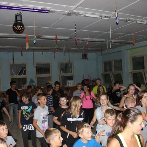Eš u Pacova 2015 - 3.turnus – fotka 846