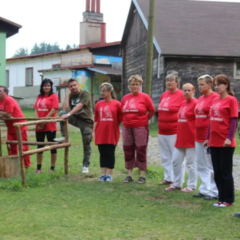 Eš u Pacova 2015 - 3.turnus – fotka 1092